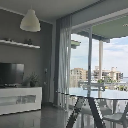 Mediterranean Flats Benicàssim