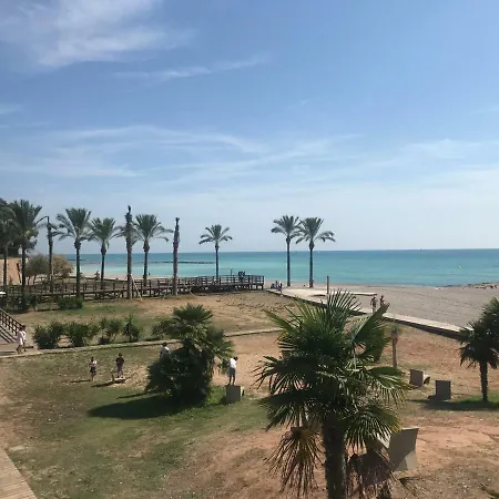 Mediterranean Flats * Benicàssim