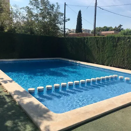 Mediterranean Flats
