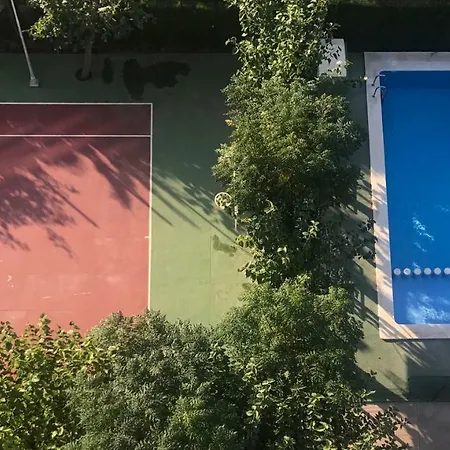Mediterranean Flats